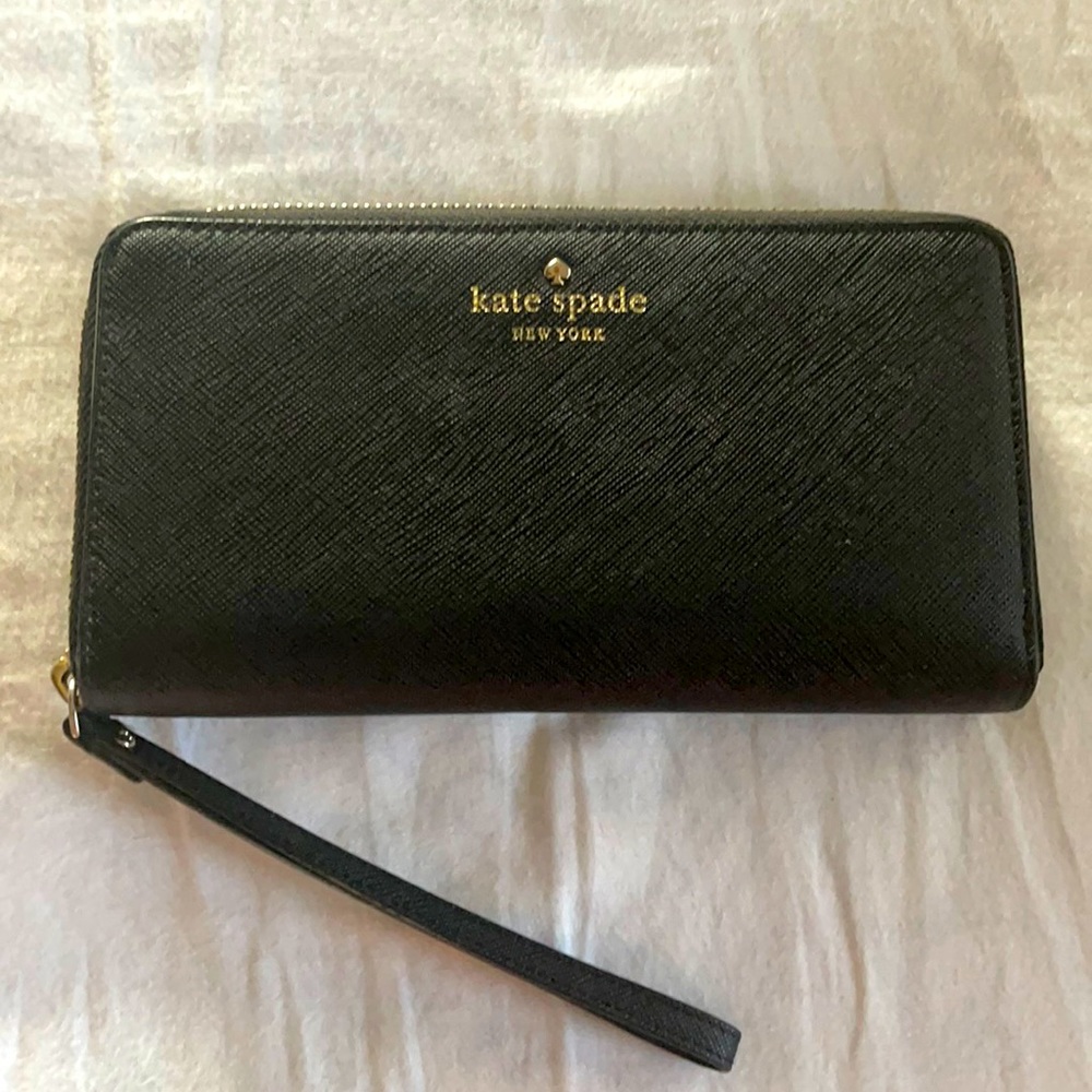 Kate Spade Wristlet